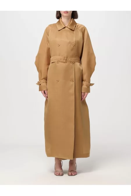 MAX MARA Cappotto impermeabile da donna MAX MARA Stile e funzionalità con il cappotto impermeabile da donna MAX MARA