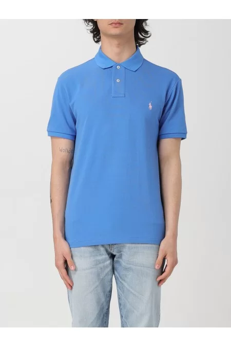 POLO RALPH LAUREN UOMO POLO RALPH LAUREN UOMO Un classico intramontabile per l\'uomo elegante e sportivo. Qualità premium