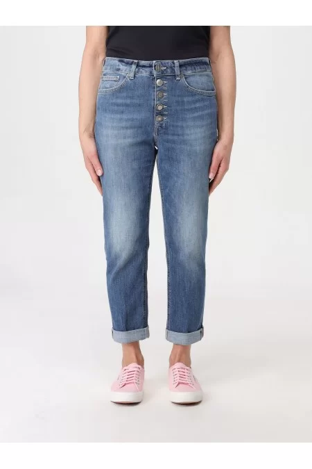 DONDUP Jeans da donna di alta qualità di DONDUP. Stile moderno e confortevole