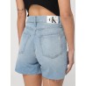 MOM SHORT CALVIN KLEIN WOMAN