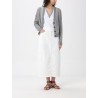 GONNA TINTO CAPO BRUNELLO CUCINELLI DONNA WOMAN