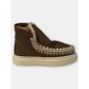 ESKIMO SNEAKER BOLD MOU MU.FW411000B NUC