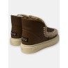 ESKIMO SNEAKER BOLD MOU MU.FW411000B NUC