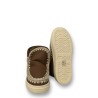 ESKIMO SNEAKER BOLD MOU MU.FW411000B NUC