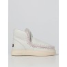 ESKIMO SNEAKER BOLD MOU MU.FW411000B NUT