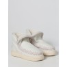 ESKIMO SNEAKER BOLD MOU MU.FW411000B NUT