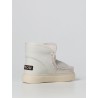 ESKIMO SNEAKER BOLD MOU MU.FW411000B NUT