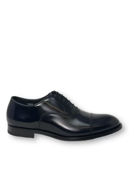 DOUCAL'S OXFORD CAP TOE