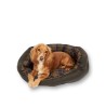 WAXCOTTON DOG BED 35IN BARBOUR DAC0020 TN11