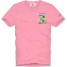 T-SHIRT MOJITO FUN 23 SAINTBARTH MC2 MAN