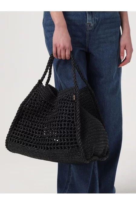 MAX MARA BASKETMARINE