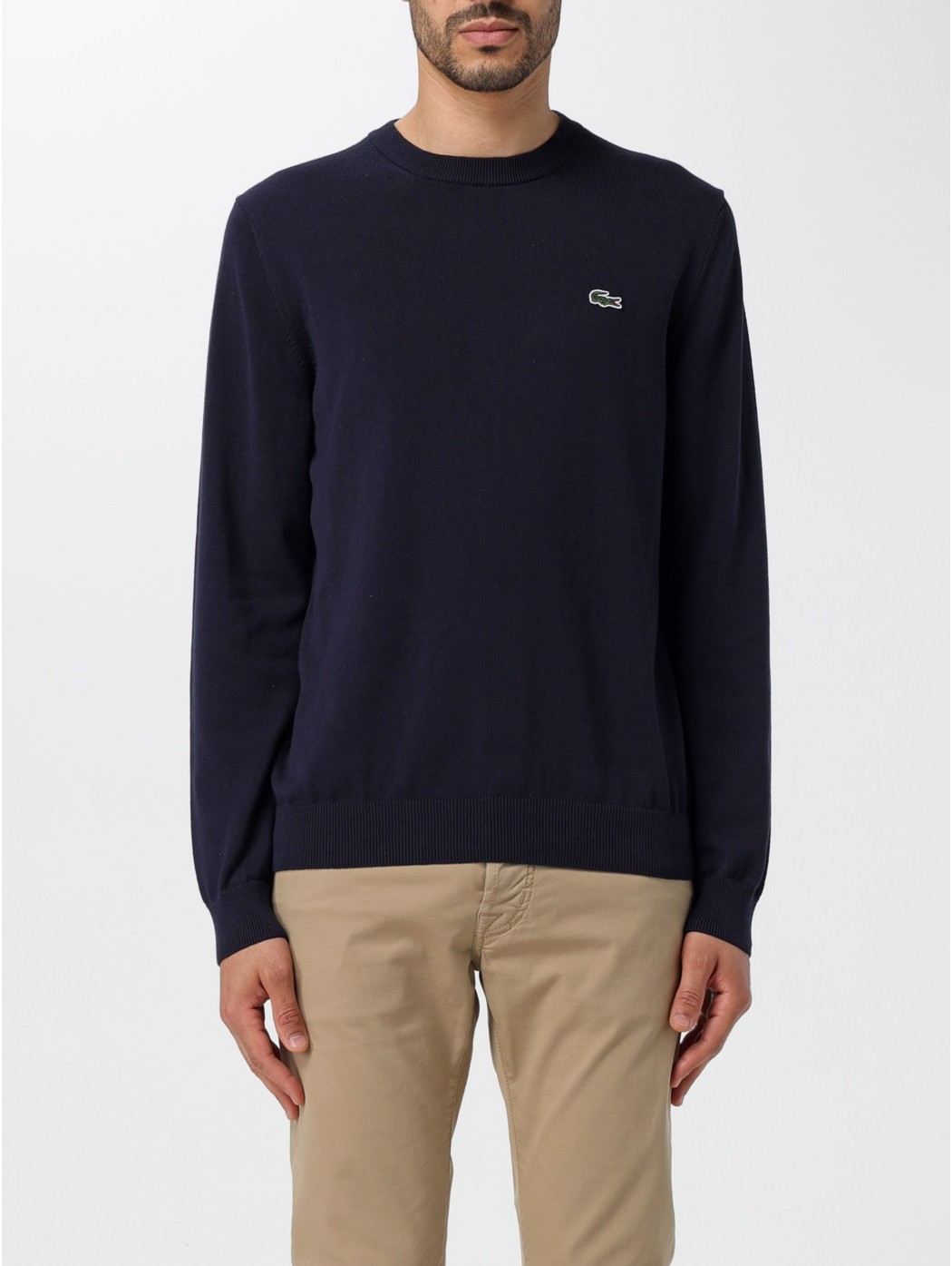 PULLOVER LACOSTE AH0128 166
