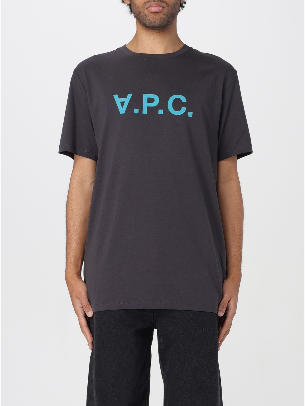 VPC T-shirt A.P.C. MAN