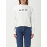 SWEAT PATTY A.P.C. COEIPF27887 TAG