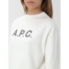 SWEAT PATTY A.P.C. COEIPF27887 TAG