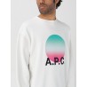 SWEAT SUNSET A.P.C. COEIPH27905 AAB