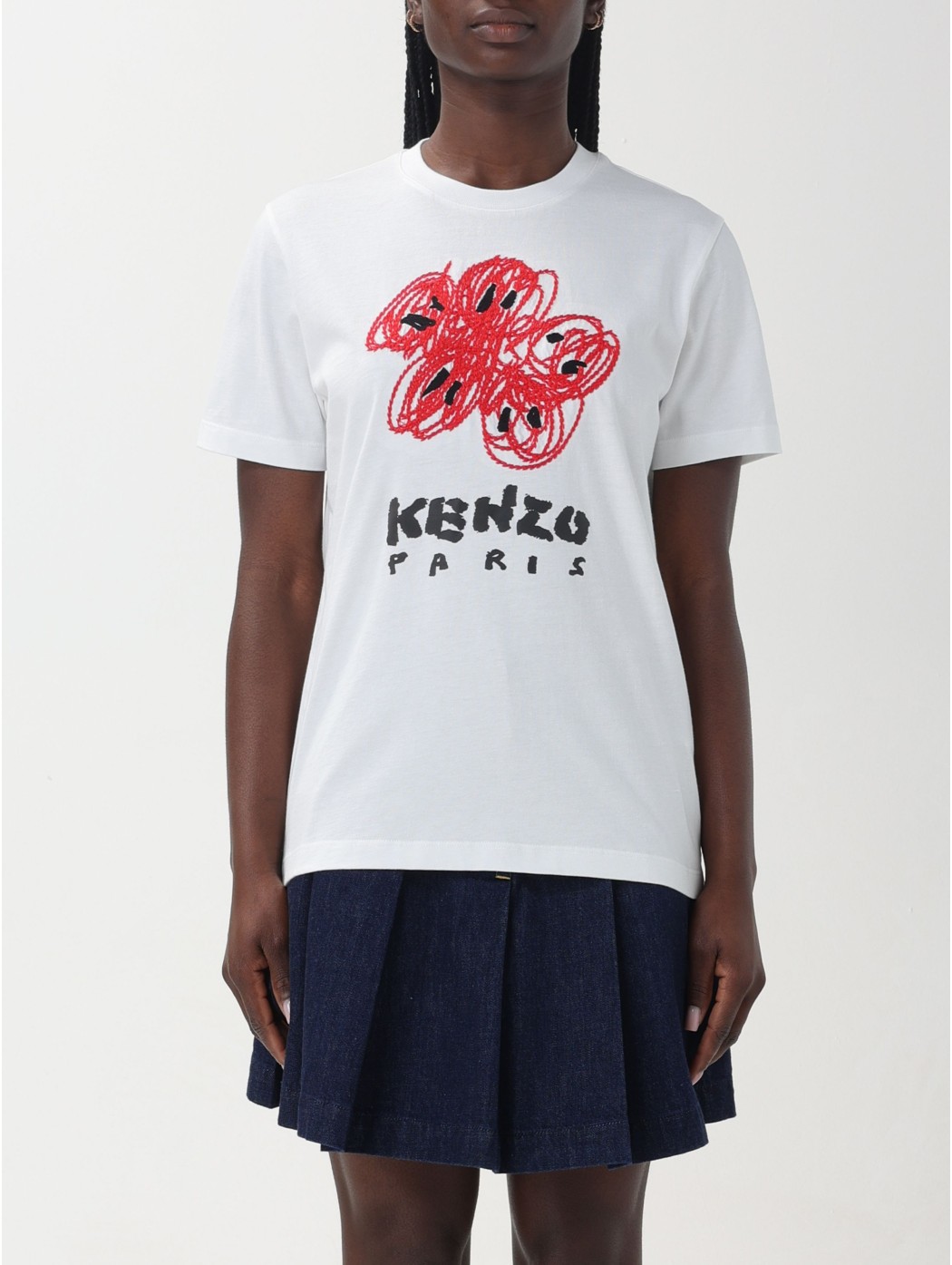 T-shirt KENZO WOMAN