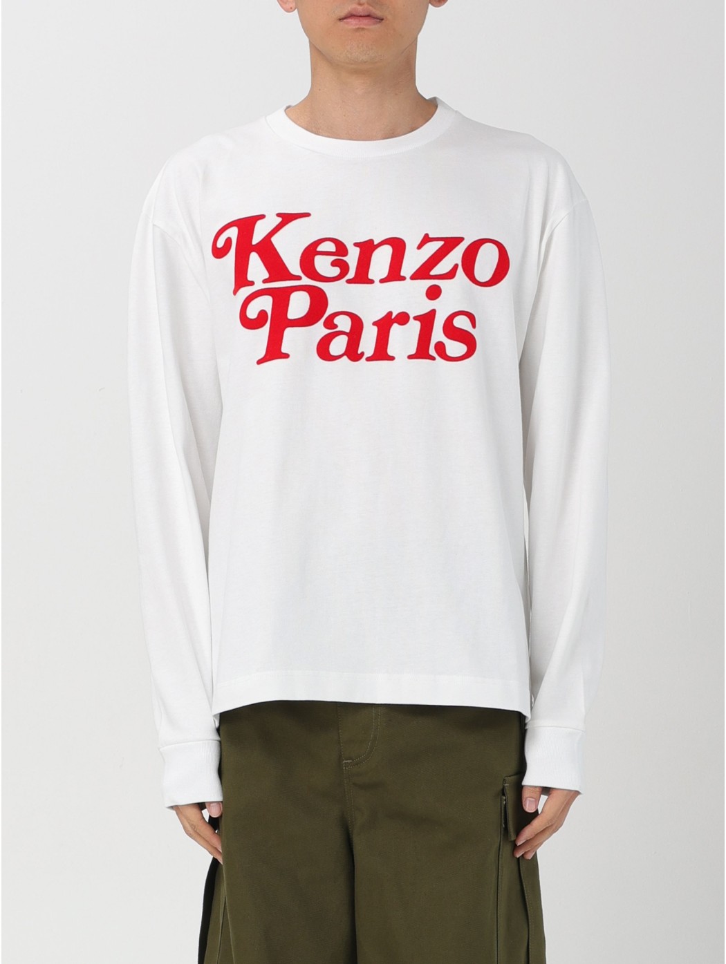 T-shirt KENZO MAN
