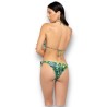 BIKINI TRIANGOLO E SLIP BIRD OF PARADISE 4GIVENESS FGBW3547 200