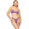 BIKINI TOP E SLIP MUST HAVE 4GIVENESS FGBW3582 070