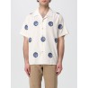 MENS SS CASUAL FIT SHIRT PAUL SMITH M2R695UM22036 40