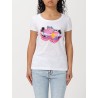 T-SHIRT DSQUARED2 WOMAN