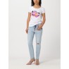 T-SHIRT DSQUARED2 WOMAN