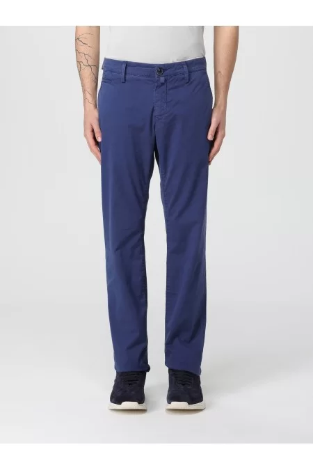 JACOB COHEN PANTALONE SLIM FIT BOBBY