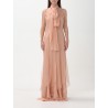 ABITO CHIFFON ALBERTA FERRETTI V04150114 V0169