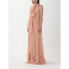 ABITO CHIFFON ALBERTA FERRETTI WOMAN