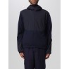 ZIPPED HOODIE HYBRID SEASE MAN