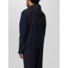 ZIPPED HOODIE HYBRID SEASE MAN