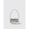 SHOULDER BAG OVAL D DIESEL WOMAN