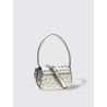 SHOULDER BAG OVAL D DIESEL WOMAN