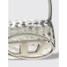 SHOULDER BAG OVAL D DIESEL WOMAN