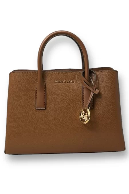 MICHAEL KORS SM SATCHEL