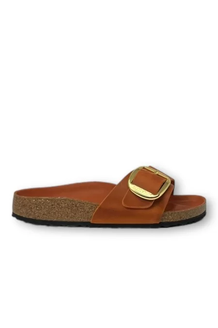 BIRKENSTOCK ARIZONA BIG BUCKLE