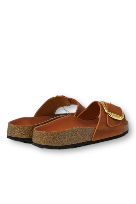 ARIZONA BIG BUCKLE BIRKENSTOCK 1026632 ORANGE