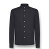 OXFORD OPEN SHIRT RRD MAN