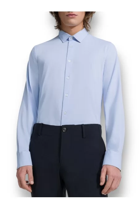 RRD OXFORD OPER SHIRT