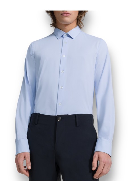 OXFORD OPER SHIRT RRD MAN