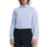 OXFORD OPER SHIRT RRD MAN