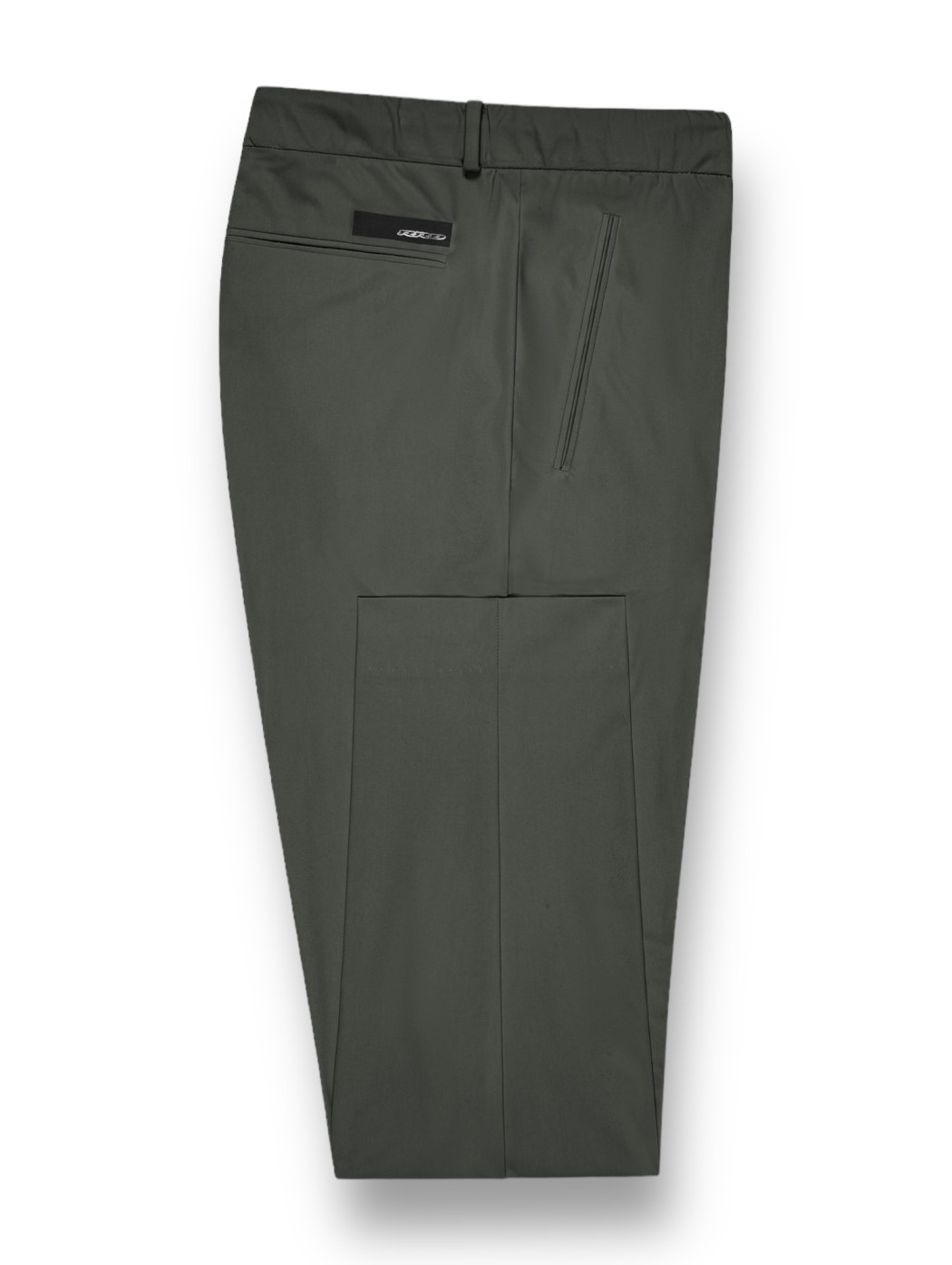 REVO CHINO JO PANT RRD MAN