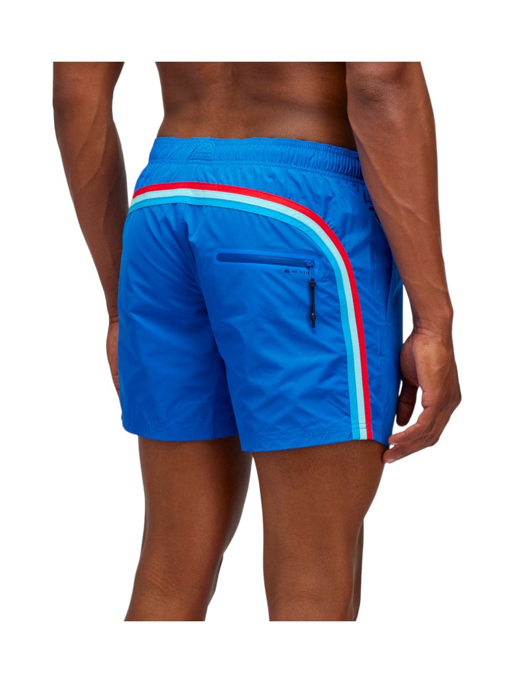 SWIM TRUNK SUNDEK MAN