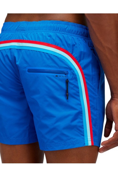 SWIM TRUNK SUNDEK MAN