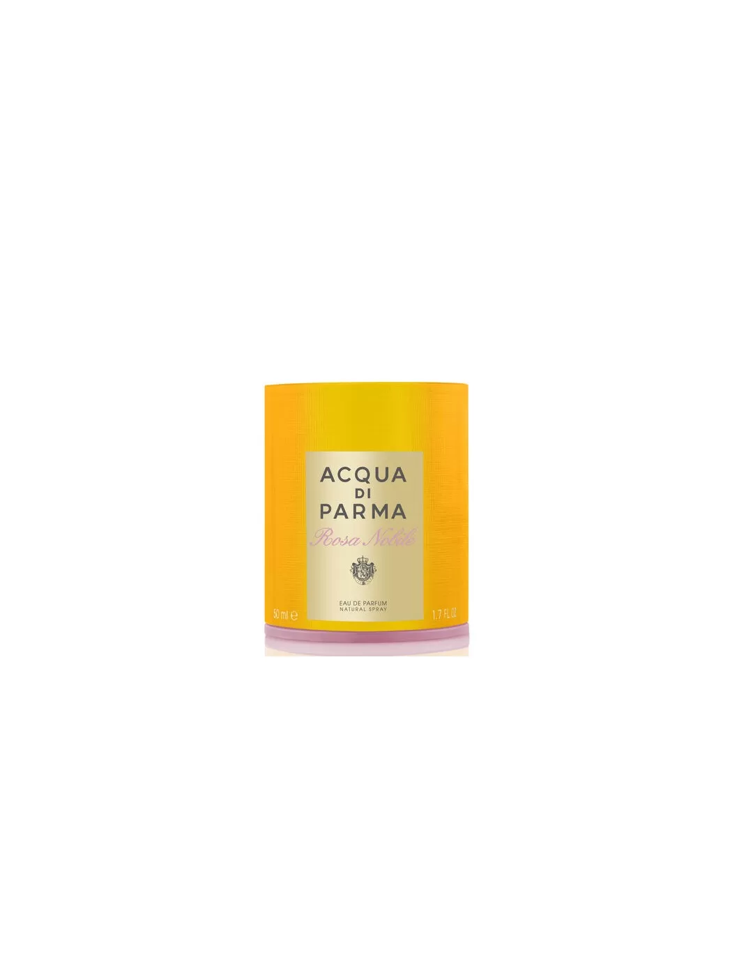 ROSA NOBILE ACQUA DI PARMA 49001