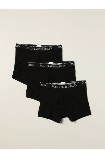 POLO RALPH LAUREN UOMO 3PK TRUNK