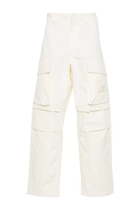 STONE ISLAND PANTALONE GHOST LOOSE