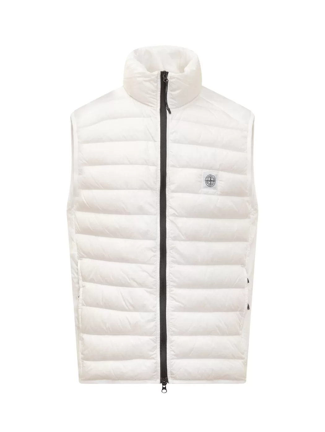 SMANICATO VERA PIUMA STONE ISLAND 8015G0524 V0001