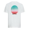 Nolan t-shirt A.P.C. MAN